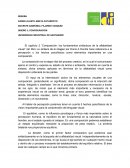 El capítulo 2 “Composición: los fundamentos sintácticos de la alfabetidad visual”