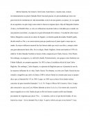 Un género llamado Rock Nacional