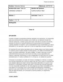 Taller de habilidades verbales lll