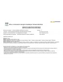 RASGOS DE PERFIL DE EGRESO A LOS QUE ABONA ESTA ASIGNATURA