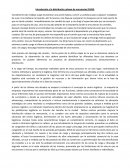 Introducción a la distribución urbana de mercancias