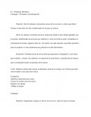 Estrategia: “Invitando a la participación”