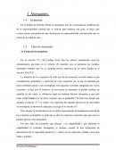 En el ámbito de Derecho Penal las atenuantes son las circunstancias modificativas de la responsabilidad criminal que se utilizan para moderar una pena