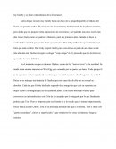 Jay Gatsby y su "don extraordinario de la Esperanza"