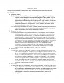 Funcionamiento y características de los siguientes elementos de refrigeración y aire acondicionado