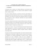 La educación sexual y el embarazo adolescente. Un enfoque desde la Comunicación Aplicada y sus métodos de acompañamiento.