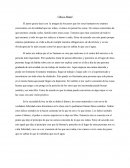 Análisis de This is water