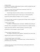 Control 1 Puesto de trabajo: Soldador