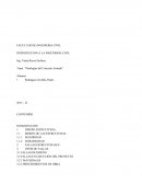 Patologias del Concreto Armado