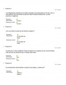 Actividad autocalificada Semana 10