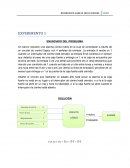 PRACTICA DE CIRCUITOS DIGITALES: ALARMA DE CAJA FUERTE