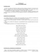 INGRESO DE LOS EGRESADOS