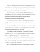 Análisis del Diccionario de la Mitología Mundial, Rafael Fontán Barreiro