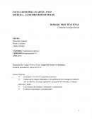 Trabajo Practico Estetica