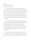 Introducción al método Montessori