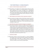 Henri Cartier-Bresson. La mirada del siglo XX