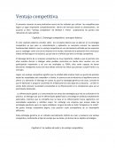 Estrategia competitiva: conceptos básicos.