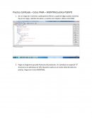 Practica Calificada – Ciclos PARA – MIENTRAS (utilice PSEINT)