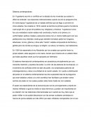 Sistema contemporáneo