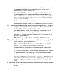Funcionamiento y características de los siguientes elementos de refrigeración y aire acondicionado. Página 5