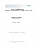 ¿Consideras que tus conocimientos han avanzado durante estas 3 unidades?