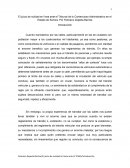 El juicio de nulidad en línea ante el Tribunal de lo Contencioso Administrativo en el Estado de Sonora.