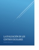 Evaluar, calificar, asignar un número, ¿existe alguna diferencia?