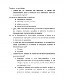 Métodos de selección de recursos humanos