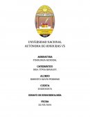 Autónoma De Honduras VS