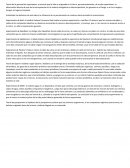 TEORIA DE LA GENERACION ESPONTANEA RESUMEN