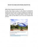 Proyectos de grandes arquitectos