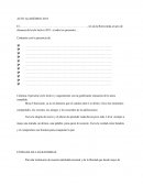 Acto de clausura celebra el fin de un ciclo educativo, reafirma los valores de identidad nacional y reconoce el esfuerzo y los logros de los alumnos