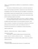 Tema 5 El lado oscuro de la empatía y el lado bueno de la conducta agonista