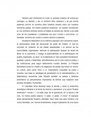 Nuestro país Venezuela ha vivido un proceso histórico de luchas por conseguir su libertad
