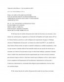 Administrativos de ejecución y contencioso administrativo