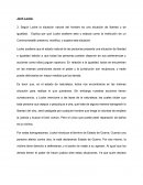 Ensayo sobre Jonh Locke