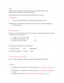 El juicio en la lógica