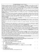 La casa del trueno (leyenda totonaca)