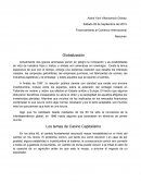 Financiamiento al Comercio Internacional.