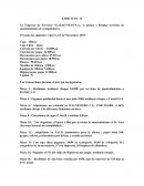 Ejercicio de contabilidad: La Empresa de Servicios “GALLETITAS”S.A.