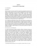 Capítulo III La Cuota de Género en México (FODA)