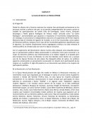 Capítulo III La Cuota de Género en México (FODA)