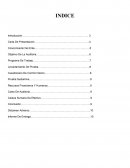 CUENTAS POR COBRAR IRMA & ASOCIADOS CONOCIMIENTO DEL ENTE