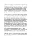 Reseña: Las Paredes Oyen