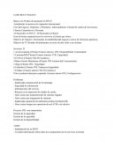 Caso práctico, Best Finance