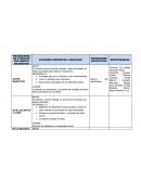 NECESIDADES DE ATENCION POR AMBITO DE GESTION