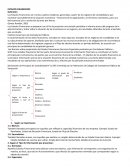 ESTADOS FINANCIEROS Definición