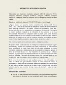 SEMANA 1 DESARROLLO INTELIGENCIA MULTIPLE