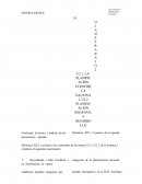 LA PLANIFICACIÓN ECONÓMICA NACIONAL U2.2 PLANIFICACIÓN REGIONAL Y DESARROLLO