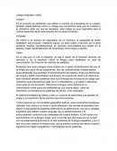 Lengua, lenguaje y habla.